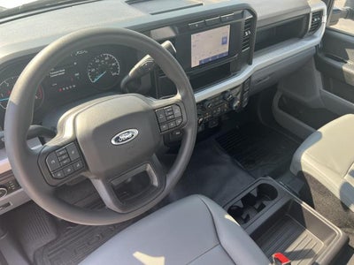 2024 Ford F-450 XL