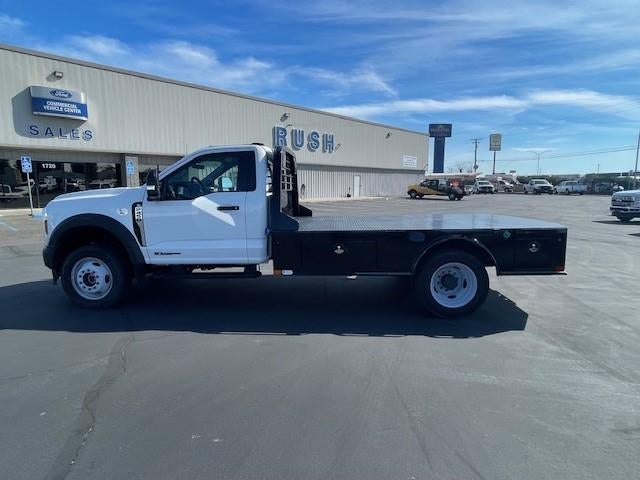 2024 Ford F-450 XL