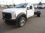 2026 Ford F-450 XL