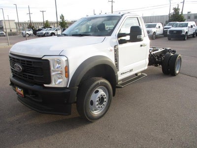2026 Ford F-450 XL
