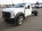 2026 Ford F-450 XL