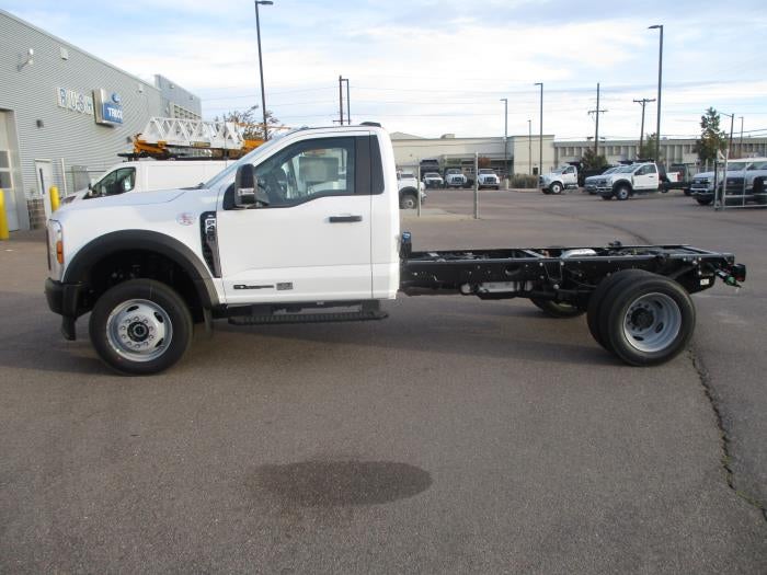 2026 Ford F-450 XL