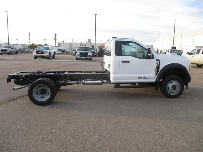 2026 Ford F-450 XL