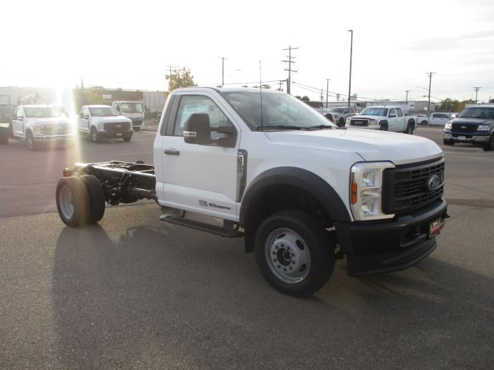 2026 Ford F-450 XL