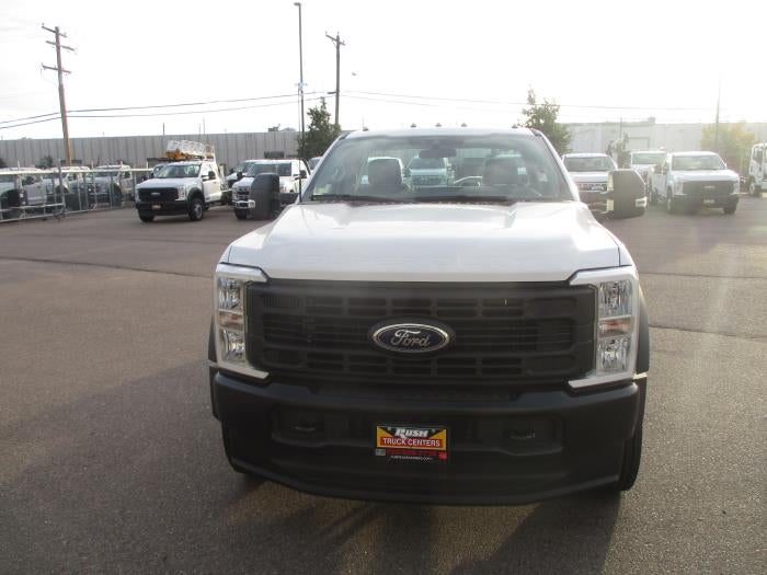 2026 Ford F-450 XL