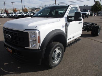 2026 Ford F-450 XL