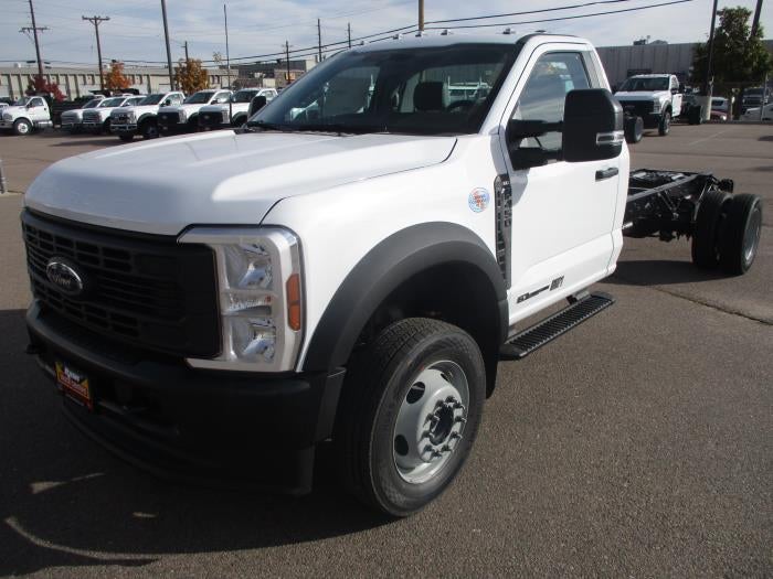 2026 Ford F-450 XL