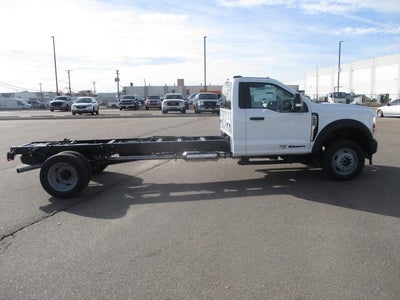 2026 Ford F-450 XL