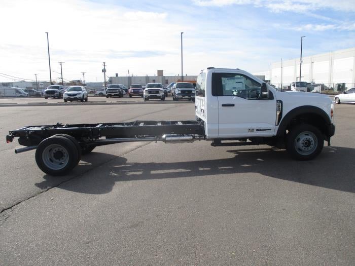 2026 Ford F-450 XL