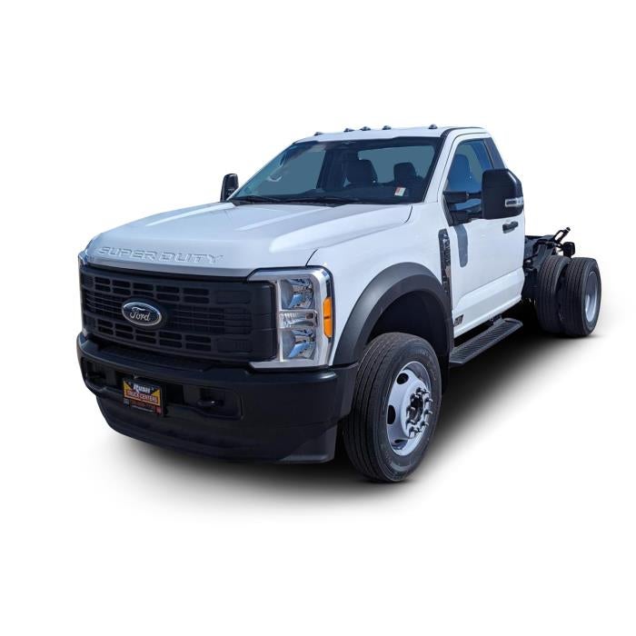 2023 Ford F-550 XL