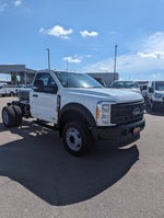 2023 Ford F-550 XL