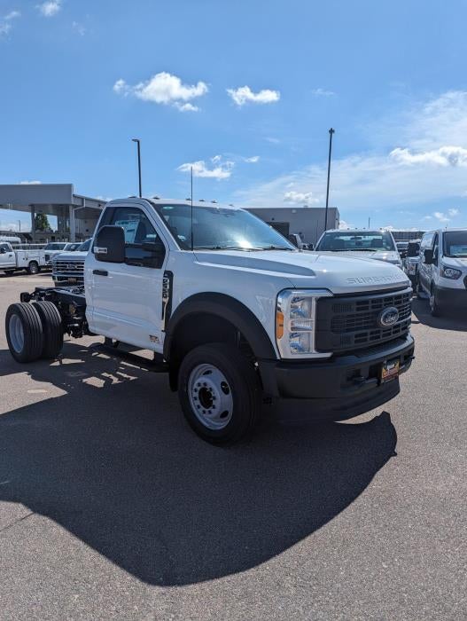 2023 Ford F-550 XL