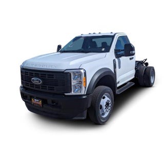 2023 Ford F-550 XL