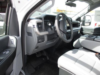 2024 Ford F-550 XL