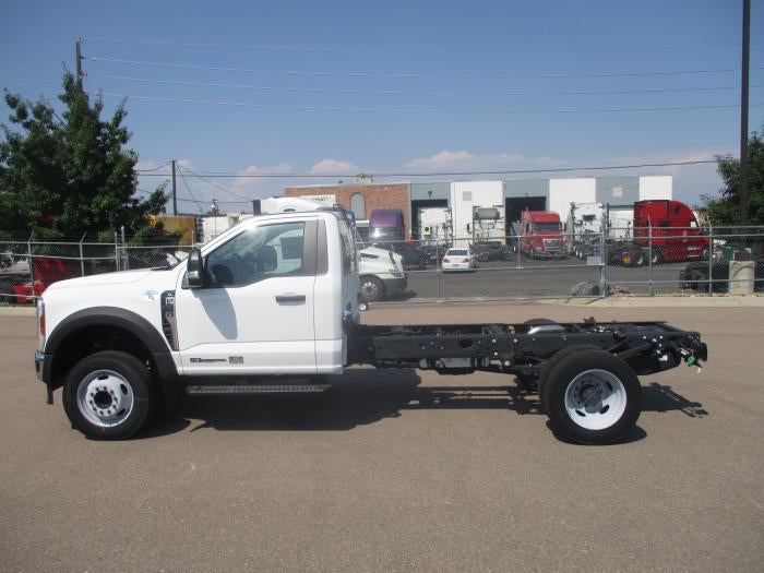 2024 Ford F-550 XL