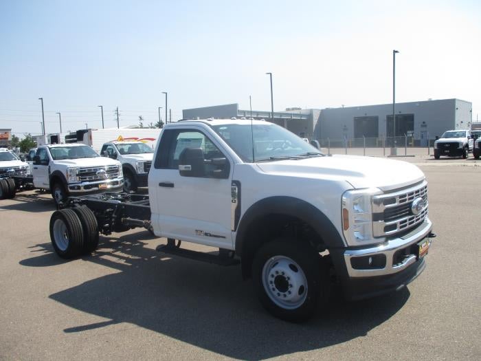 2024 Ford F-550 XL