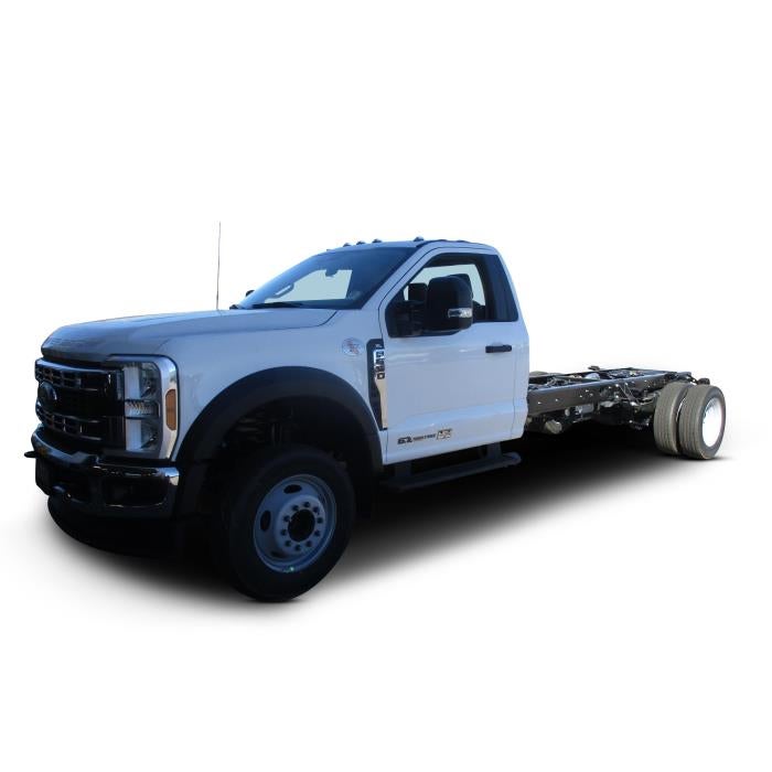 2024 Ford F-550 XL