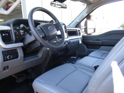 2024 Ford F-550 XL