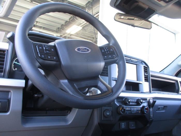 2024 Ford F-550 XL