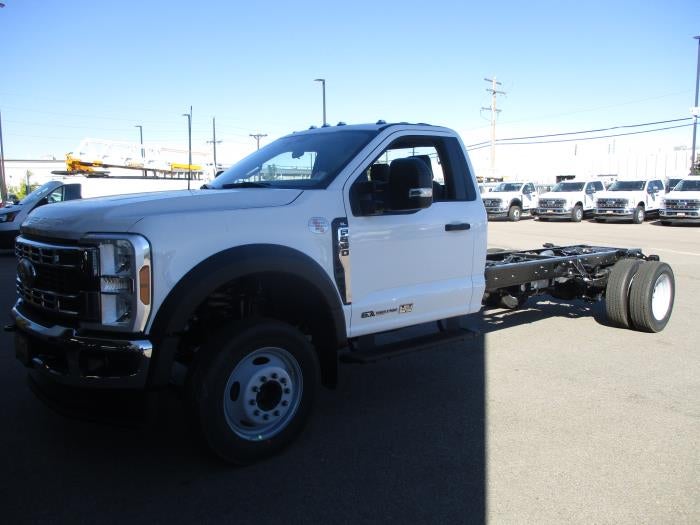 2024 Ford F-550 XL
