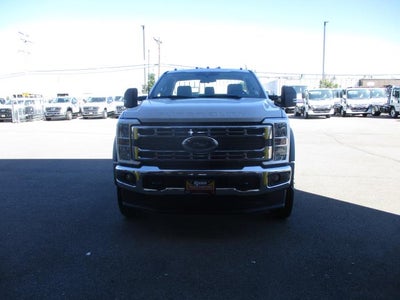 2024 Ford F-550 XL