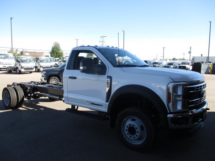 2024 Ford F-550 XL