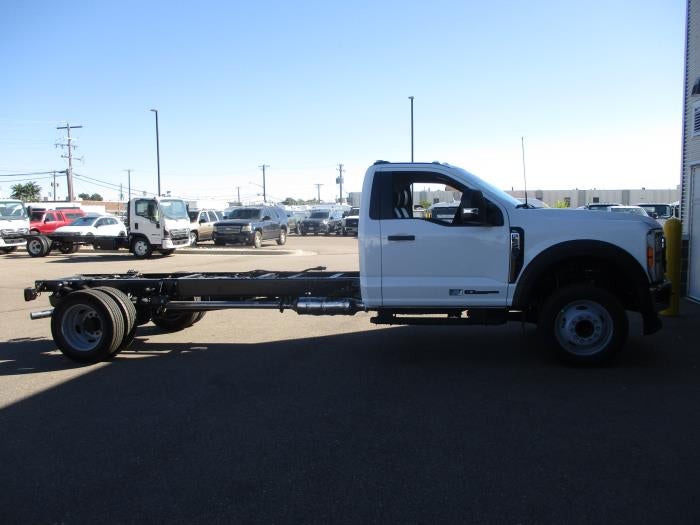 2024 Ford F-550 XL