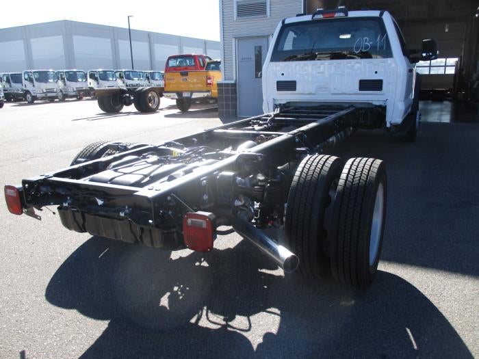2024 Ford F-550 XL