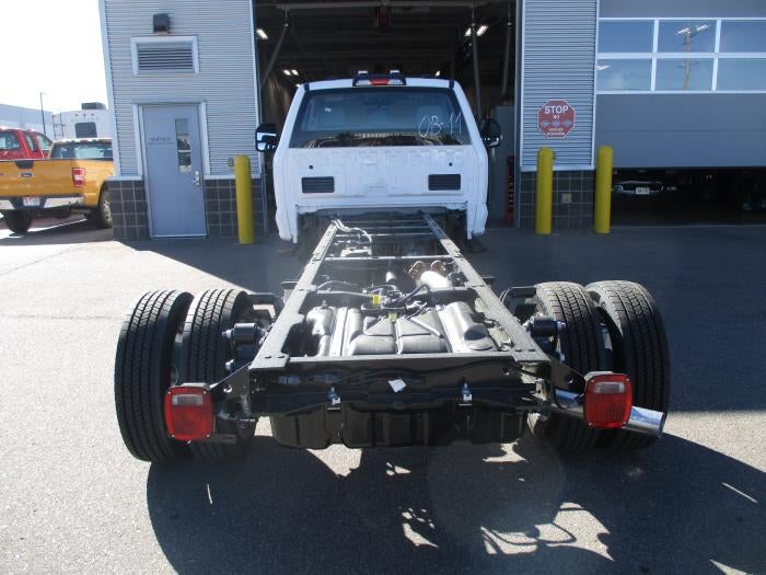 2024 Ford F-550 XL