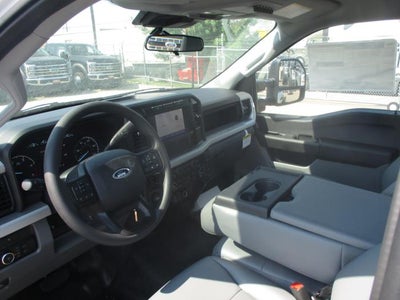 2024 Ford F-550 XL