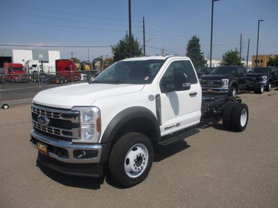 2024 Ford F-550 XL