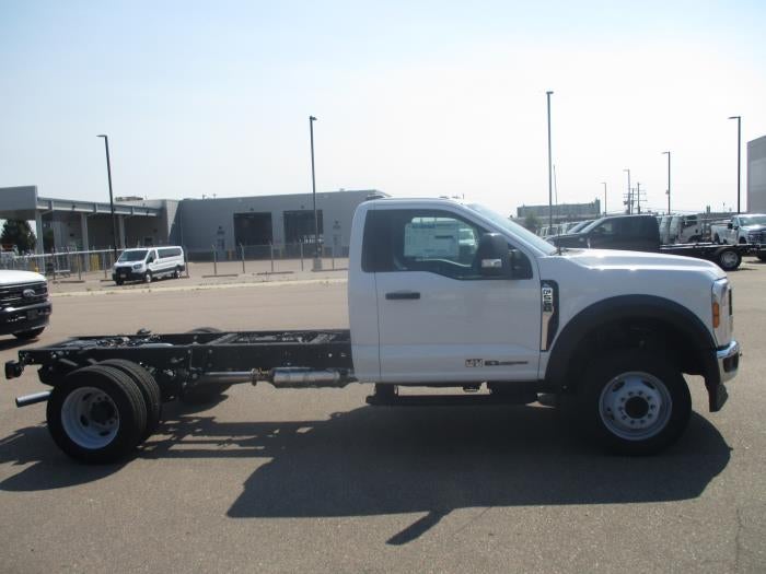 2024 Ford F-550 XL