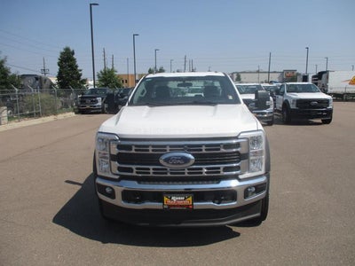 2024 Ford F-550 XL