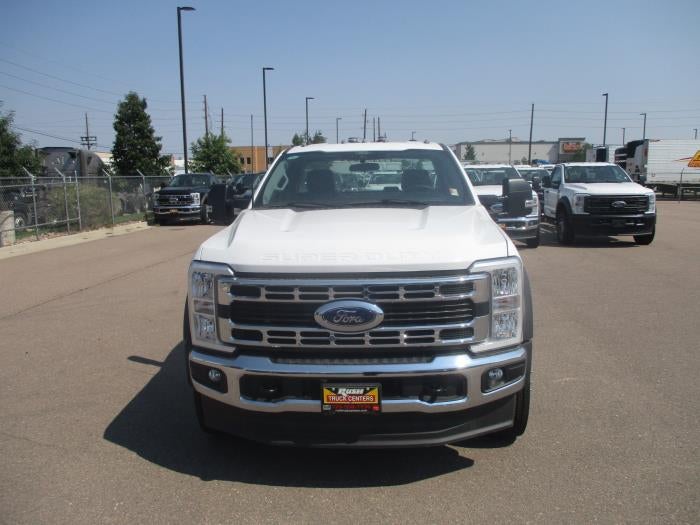 2024 Ford F-550 XL
