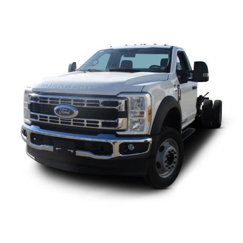 2024 Ford F-550 XL
