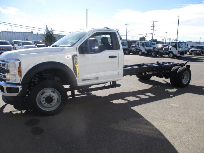 2024 Ford F-550 XL
