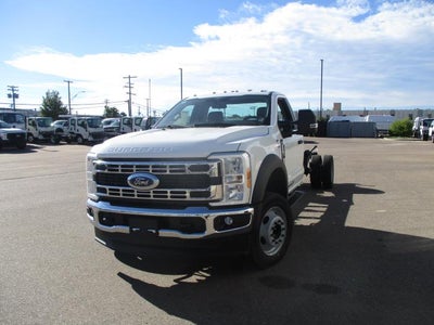 2024 Ford F-550 XL
