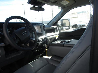 2024 Ford F-550 XL