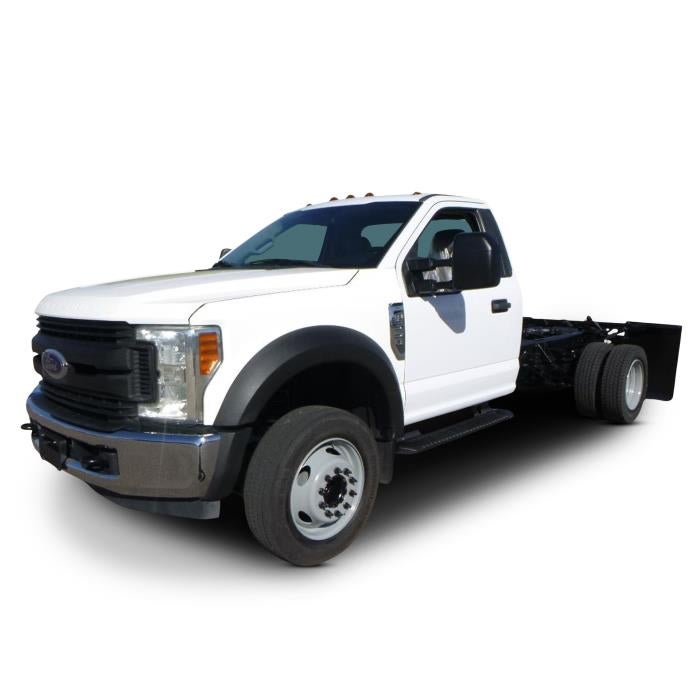 2018 Ford F-550 Base