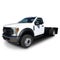 2018 Ford F-550 Base