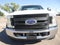 2018 Ford F-550 Base