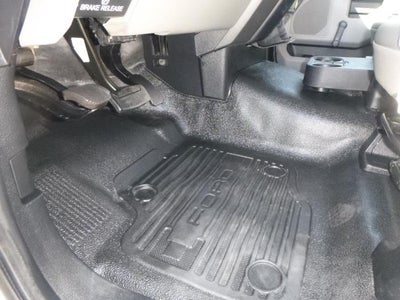 2018 Ford F-550 Base