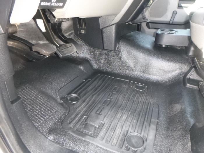 2018 Ford F-550 Base