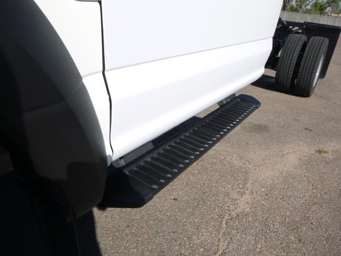 2018 Ford F-550 Base