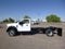 2018 Ford F-550 Base