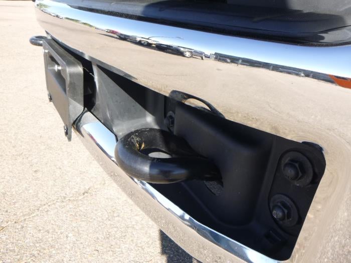 2018 Ford F-550 Base