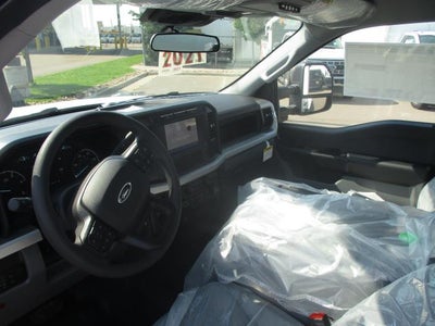 2024 Ford F-550 XL