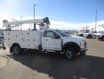2024 Ford F-550 XL