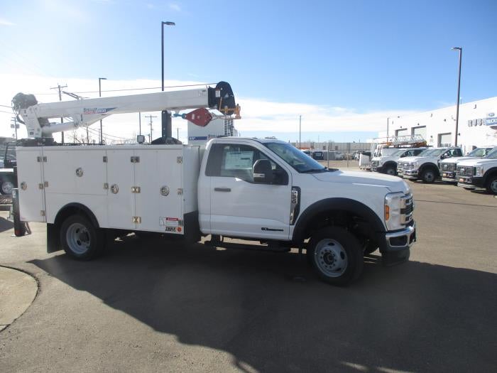 2024 Ford F-550 XL