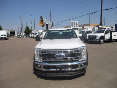2024 Ford F-550 XL